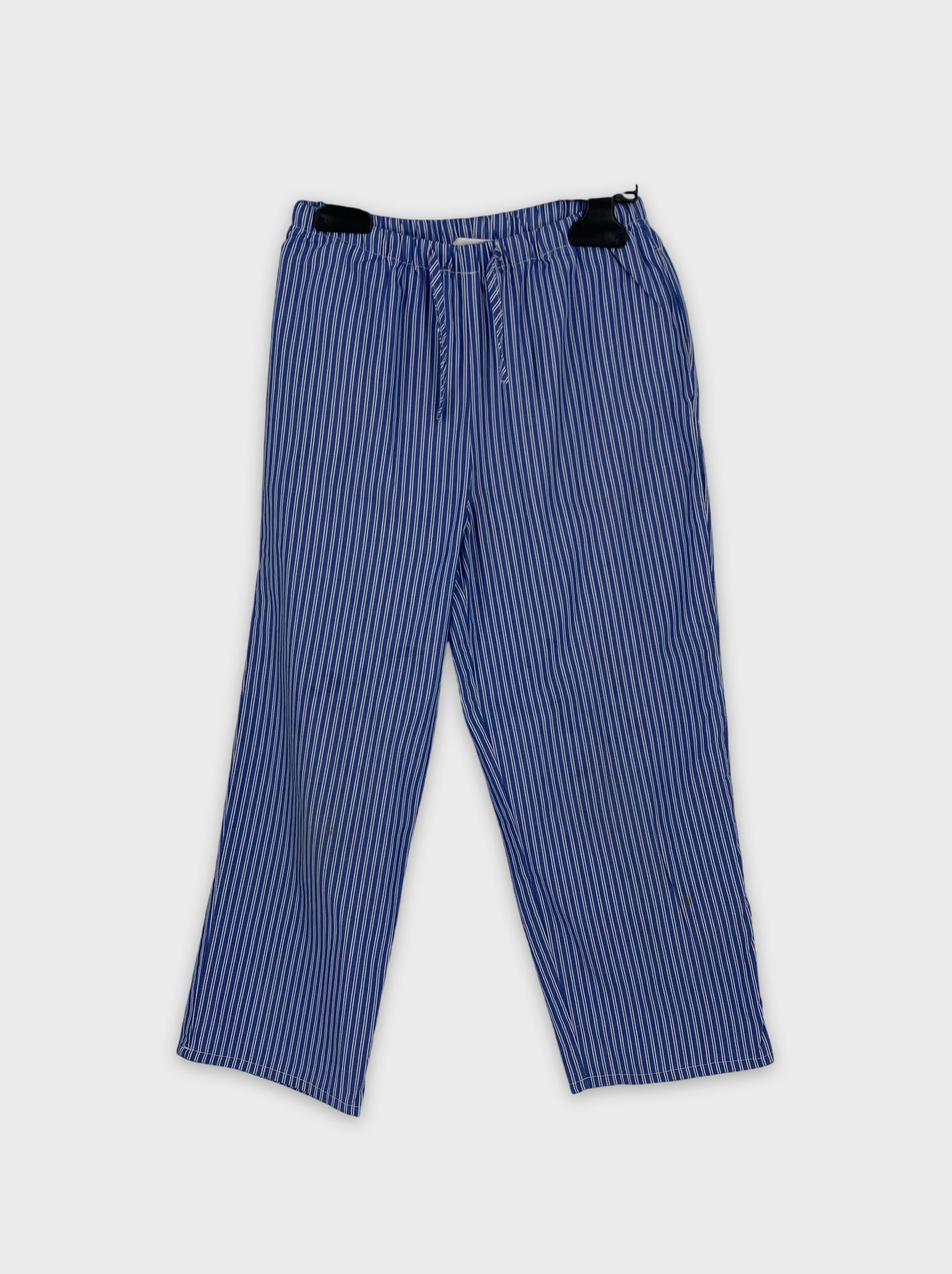 0-American Vintage A.M - Pantalon - Taille Enfant Inconnue