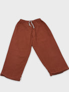 0-Petit Picotin - Pantalon - T2