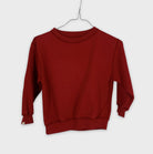 0-Bonjour Maurice - Sweat - Taille enfant