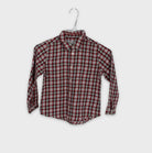 0-Filou & Friends - Chemise - 116