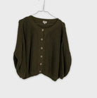 0-THE SIMPLE FOLK - Cardigan - Taille 1-10