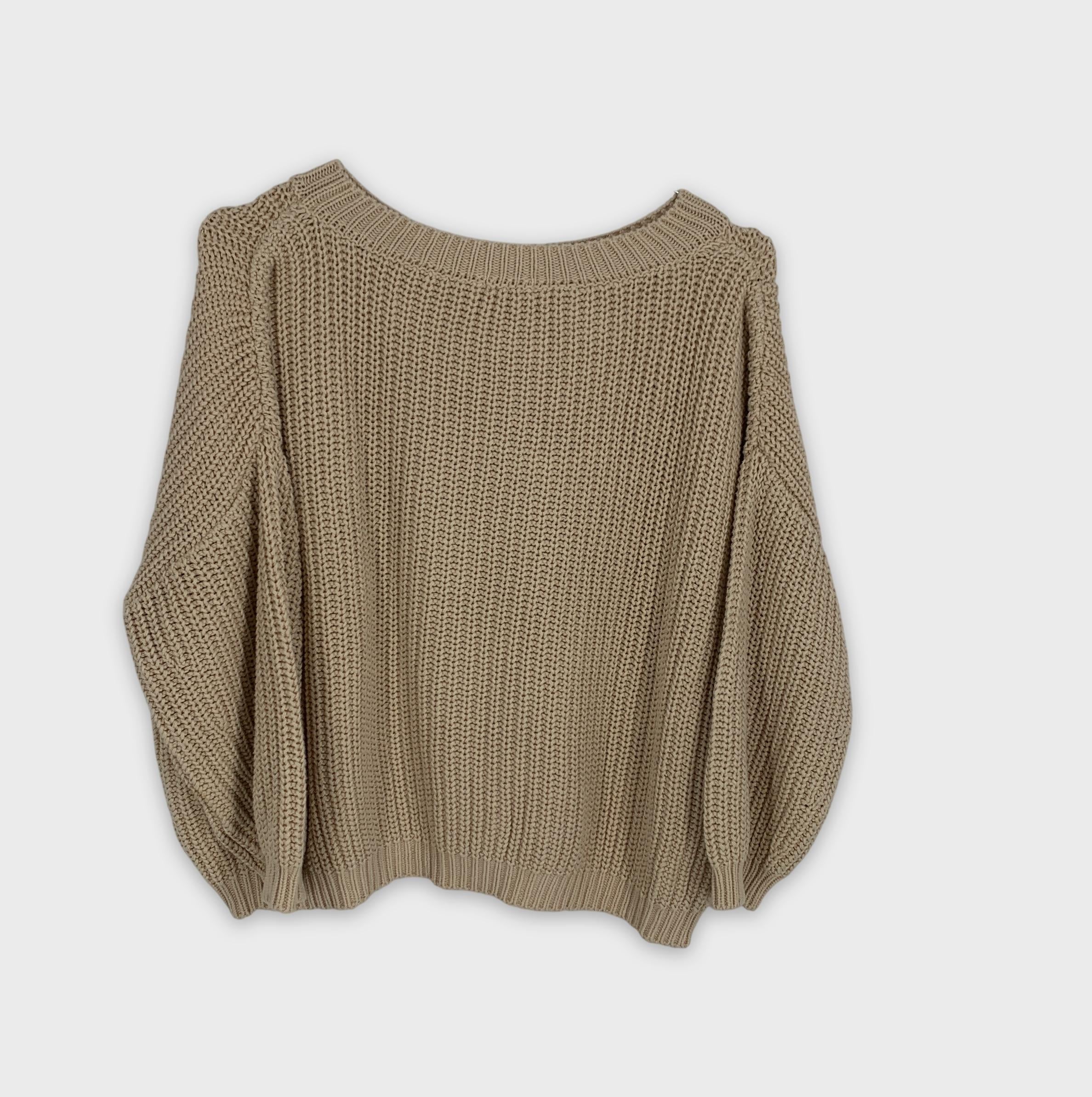 0-The Simple Folk - Pull - 9-10 ans