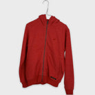 0-Fingers In The Nose - Sweat à capuche - 3XL