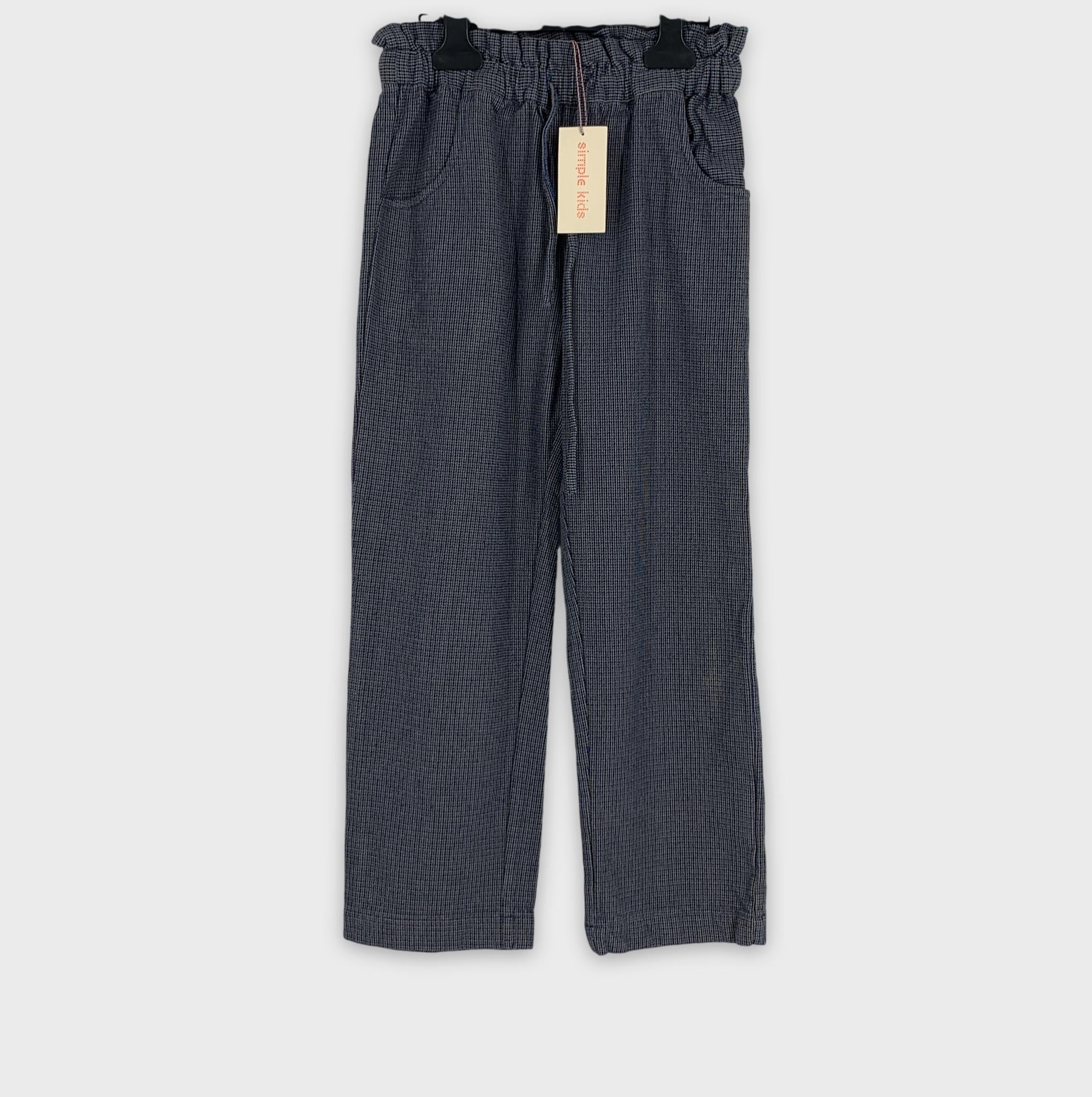 0-Simple Kids - Pantalon - 10