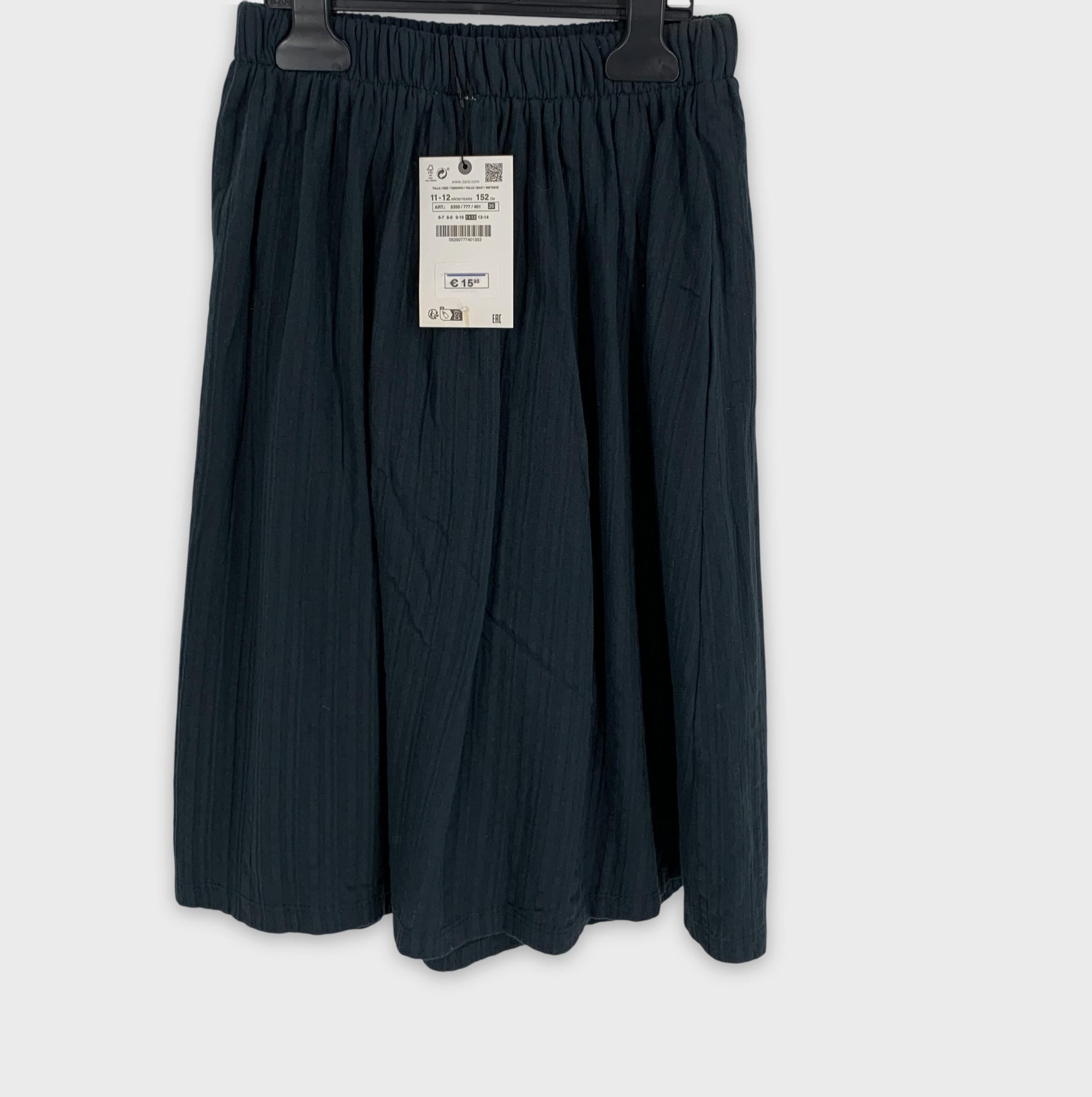 0-Zara - Jupe - 11-12 ans