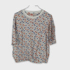 0-A'76 - T-shirt manches longues - 12 ans