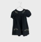 0-Sorcières - Robe - 3 ans