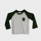 0-Jacadi - T-shirt manches longues - 2A