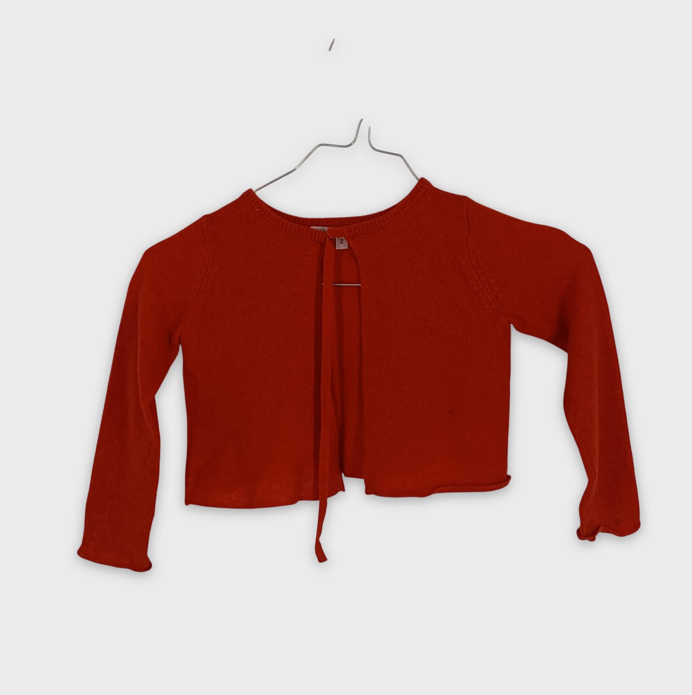 0-Beaupoint - Gilet - 2