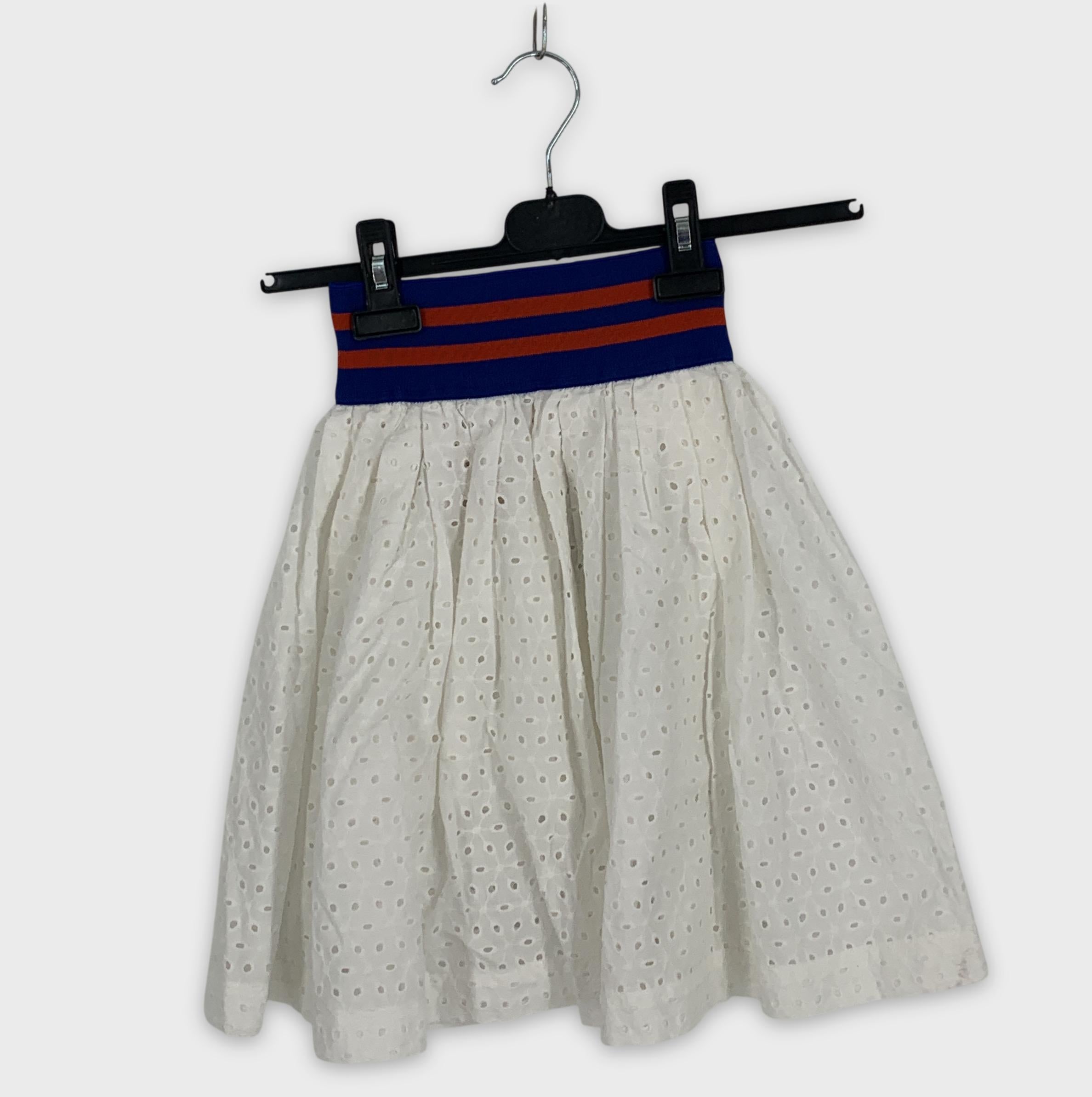 0-Bellerose - Jupe - 9