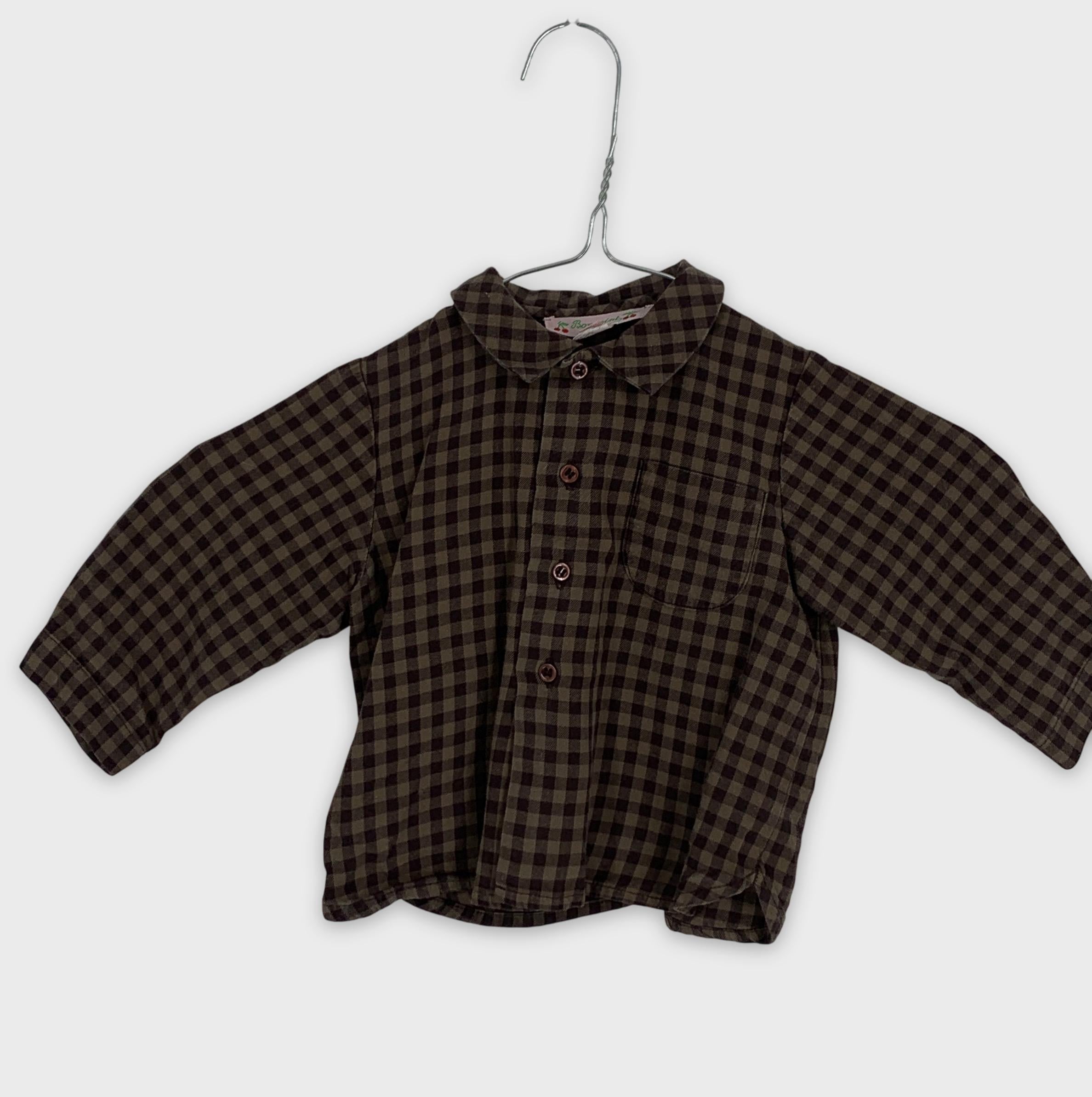 0-Bonpoint - Chemise - 6