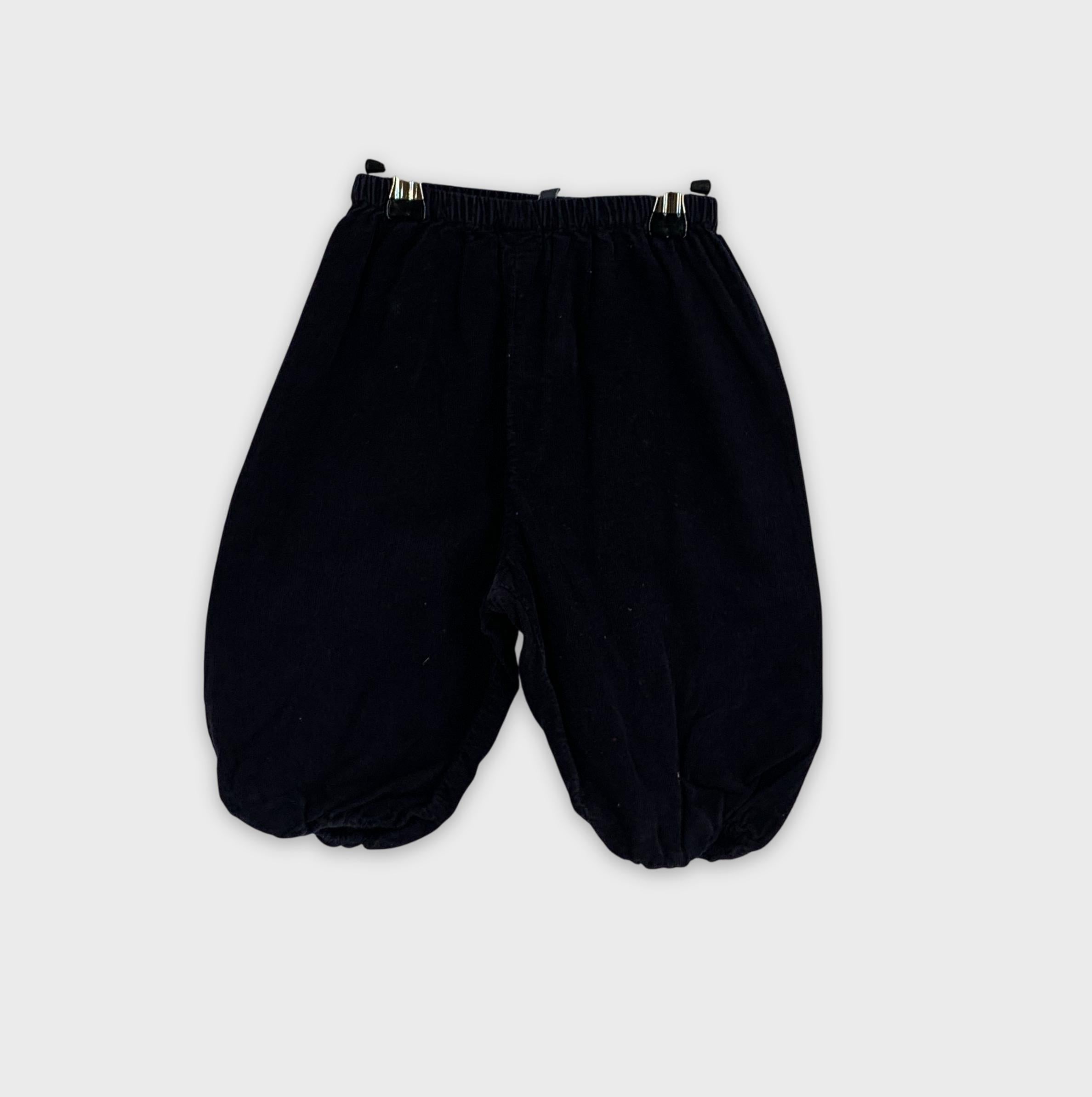 0-Marque Inconnue - Pantalon - 3M