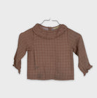 0-LOLA PALACIOS - Chemise - 3 ans