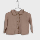 0-Monoprix Kids - Chemise - 5 ans