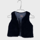 0-La Coqueta - Gilet - 3 ans