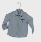 0-Tartine et Chocolat - Chemise - 2A