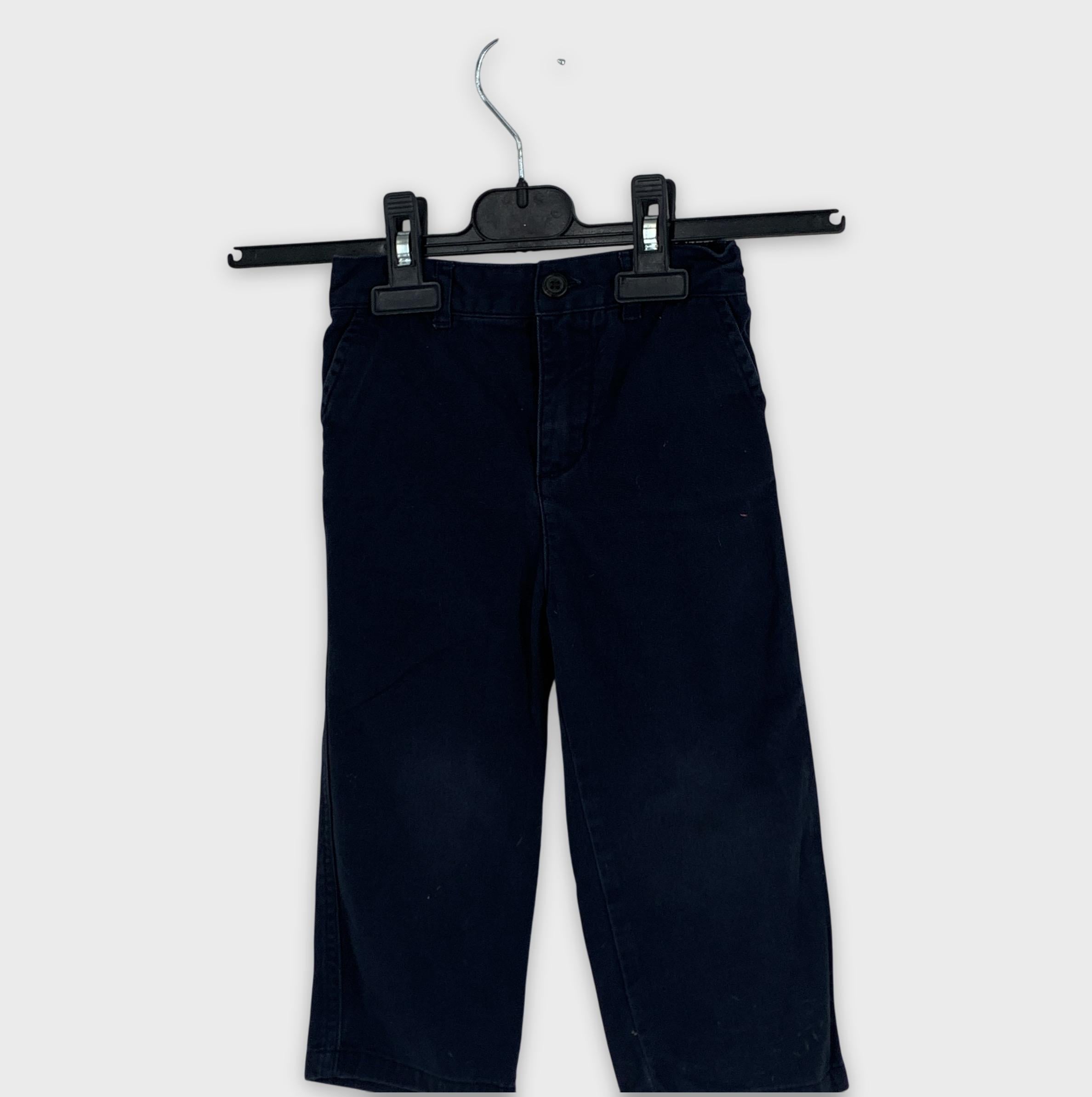0-Ralph Lauren - Pantalon - 24M