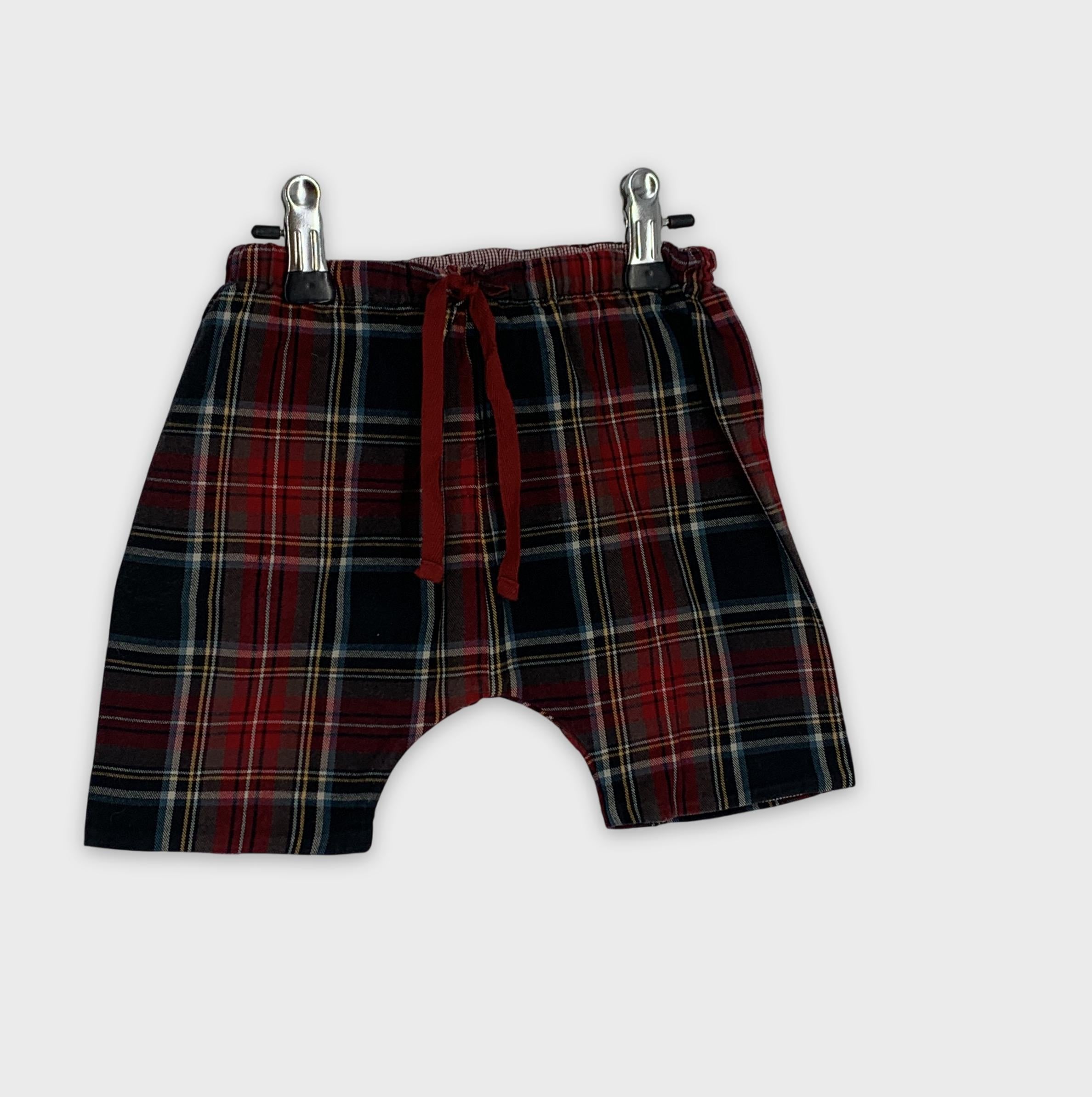 0-Les Enfantines - Short - M