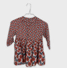 0-Du Pareil Au Même - Robe - 4 ans