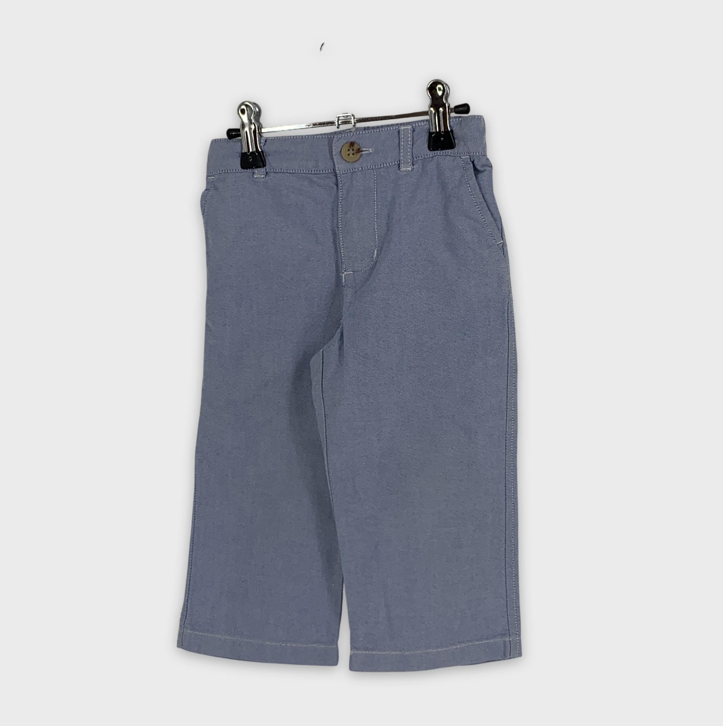 0-Polo by Ralph Lauren - Pantalon - 18M