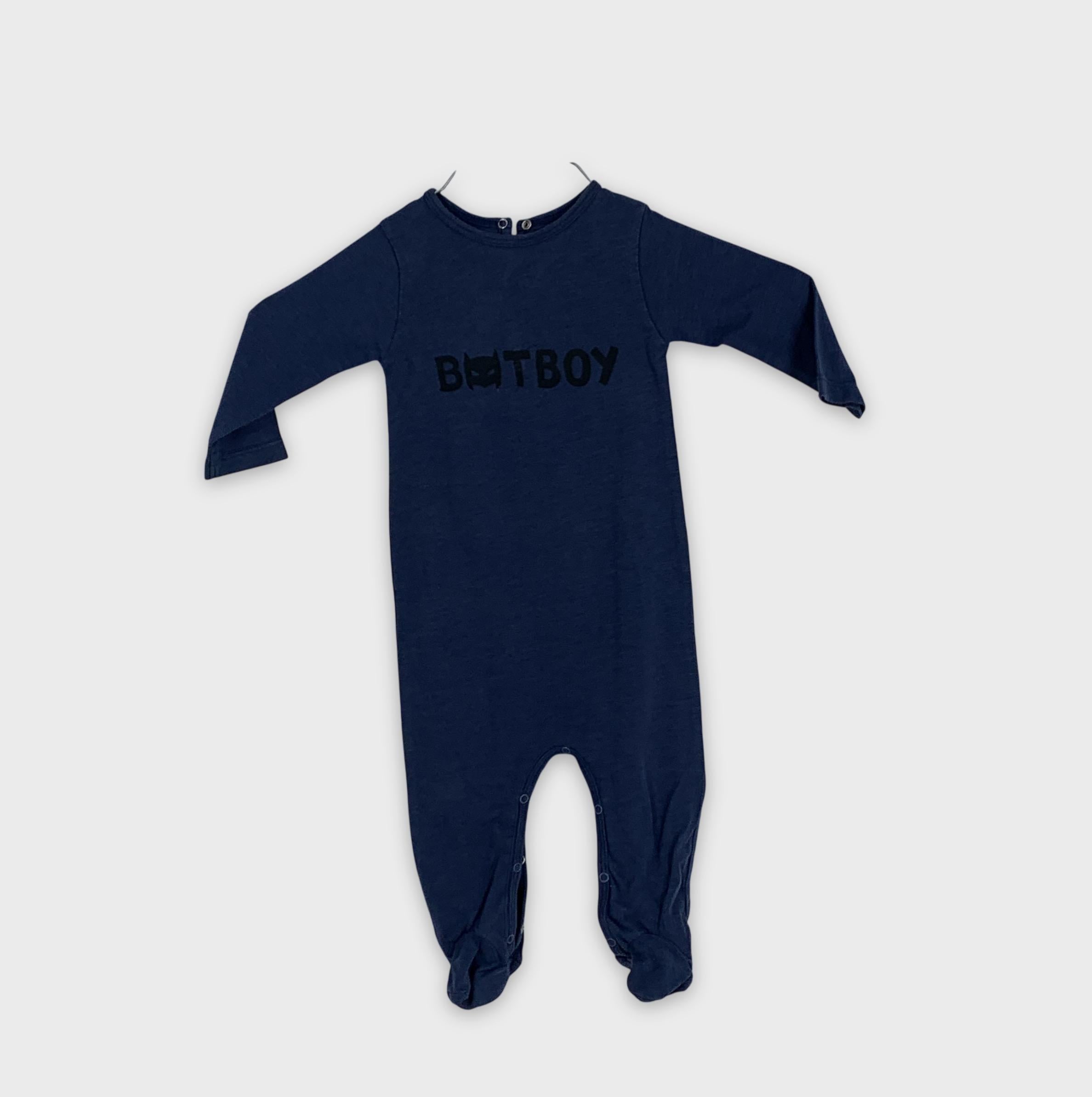 0-LOUIS&LOUIS - Pyjama - 12M