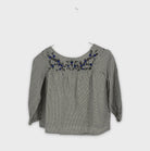 0-Bonpoint - Chemisier - 3 ans