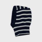 0-Bonnet rayé - Taille enfant