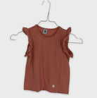 0-Petit Bateau - T-shirt - 5 ans/110cm