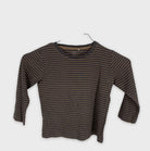 0-Name it - T-shirt manches longues - 1½-2Y