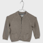 0-Zara - Gilet - 2-3 ans