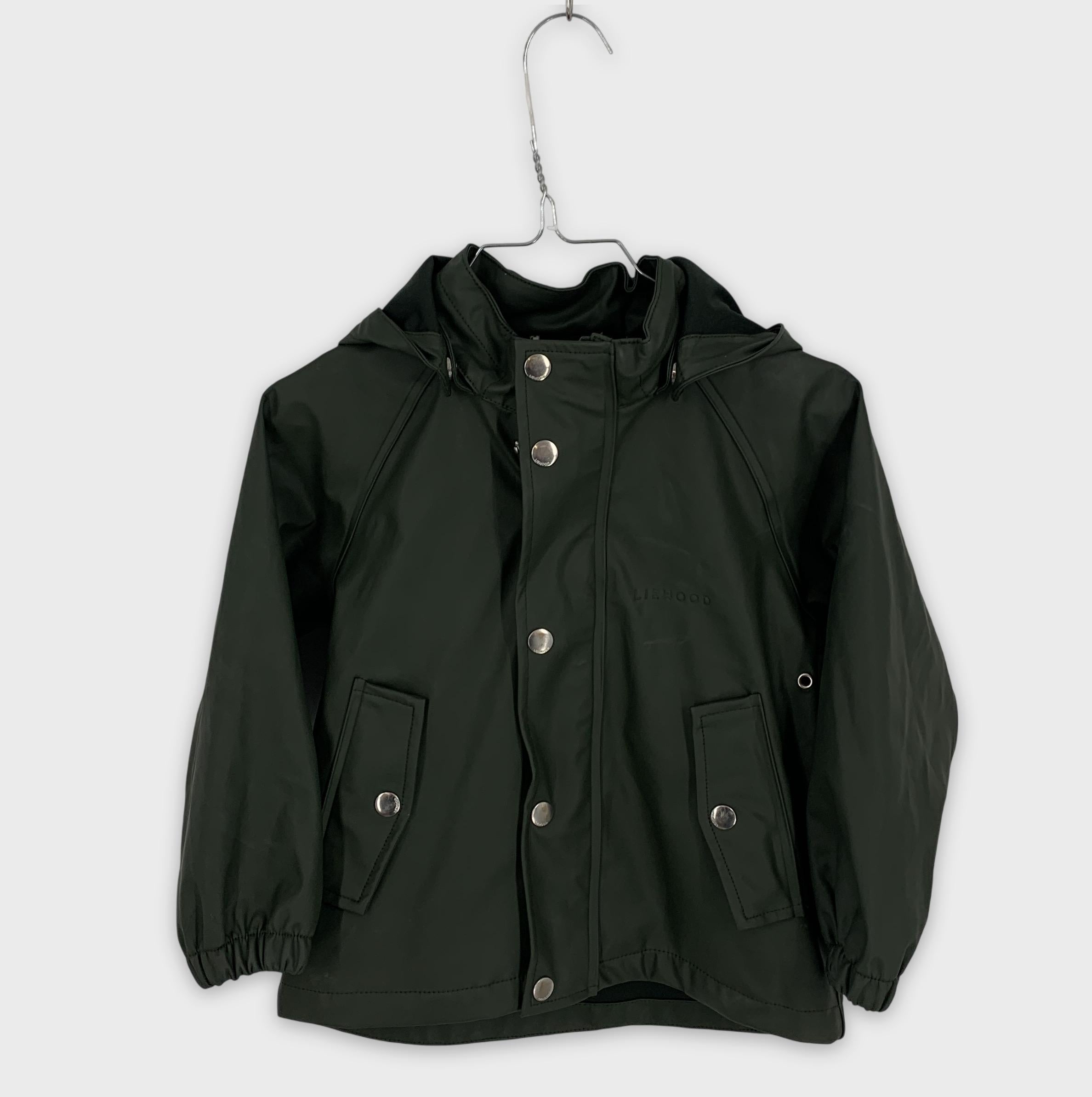 0-Liewood - Veste - 3 ans