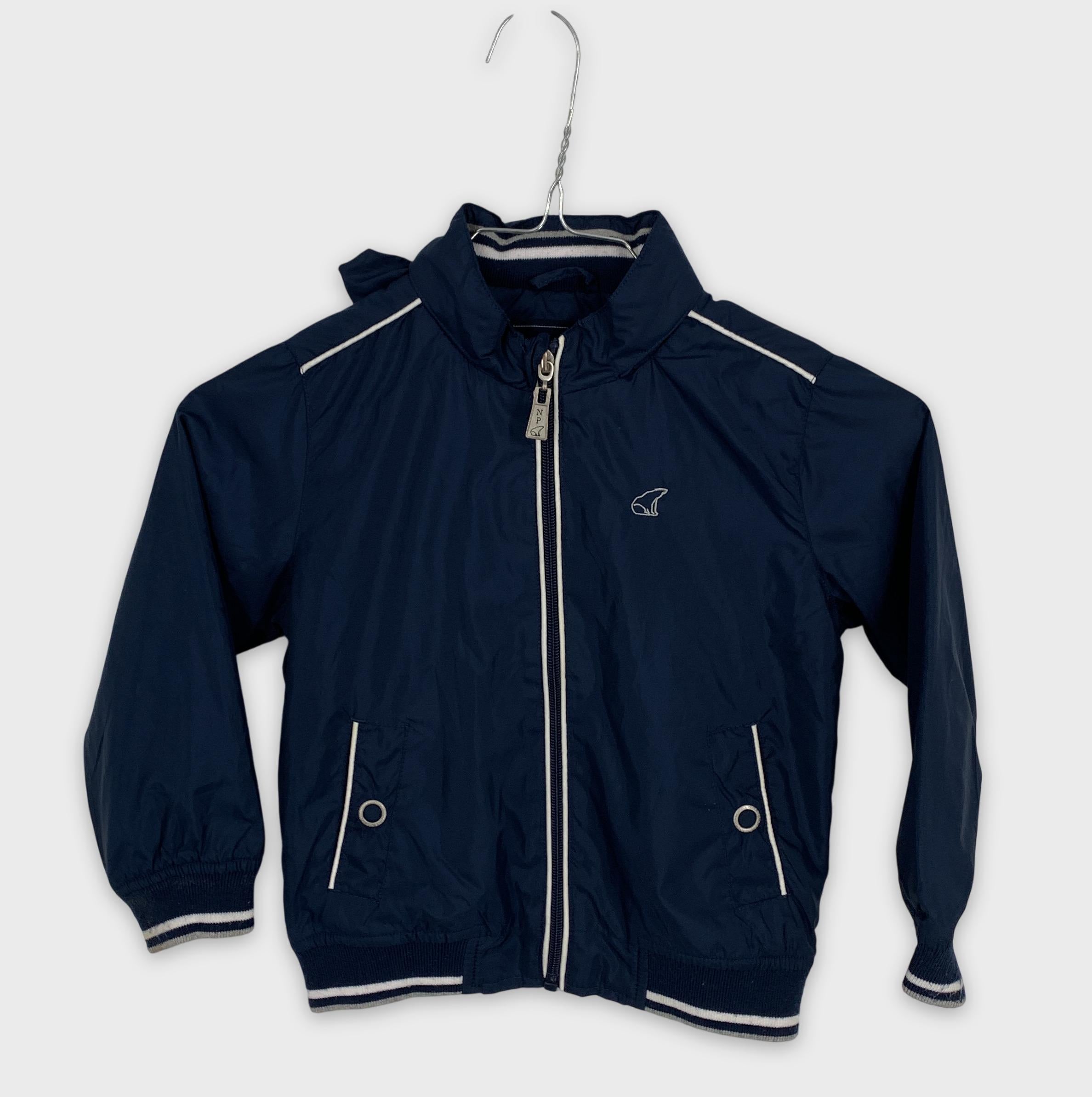 0-North Pole - Veste - 3 ans