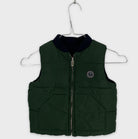 0-Jacadi - Veste sans manches - 36M