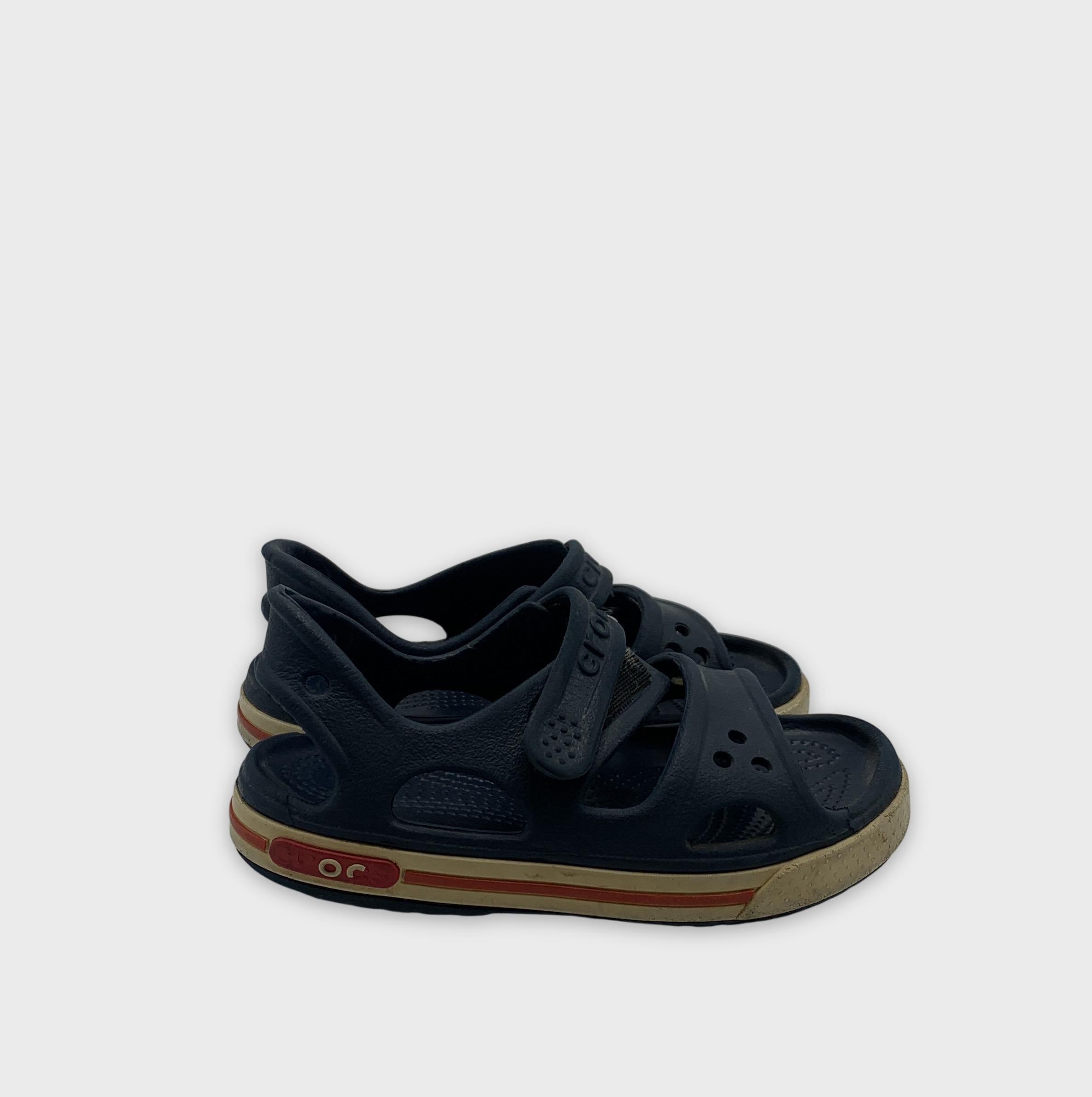 0-Crocs - Sandales - 8