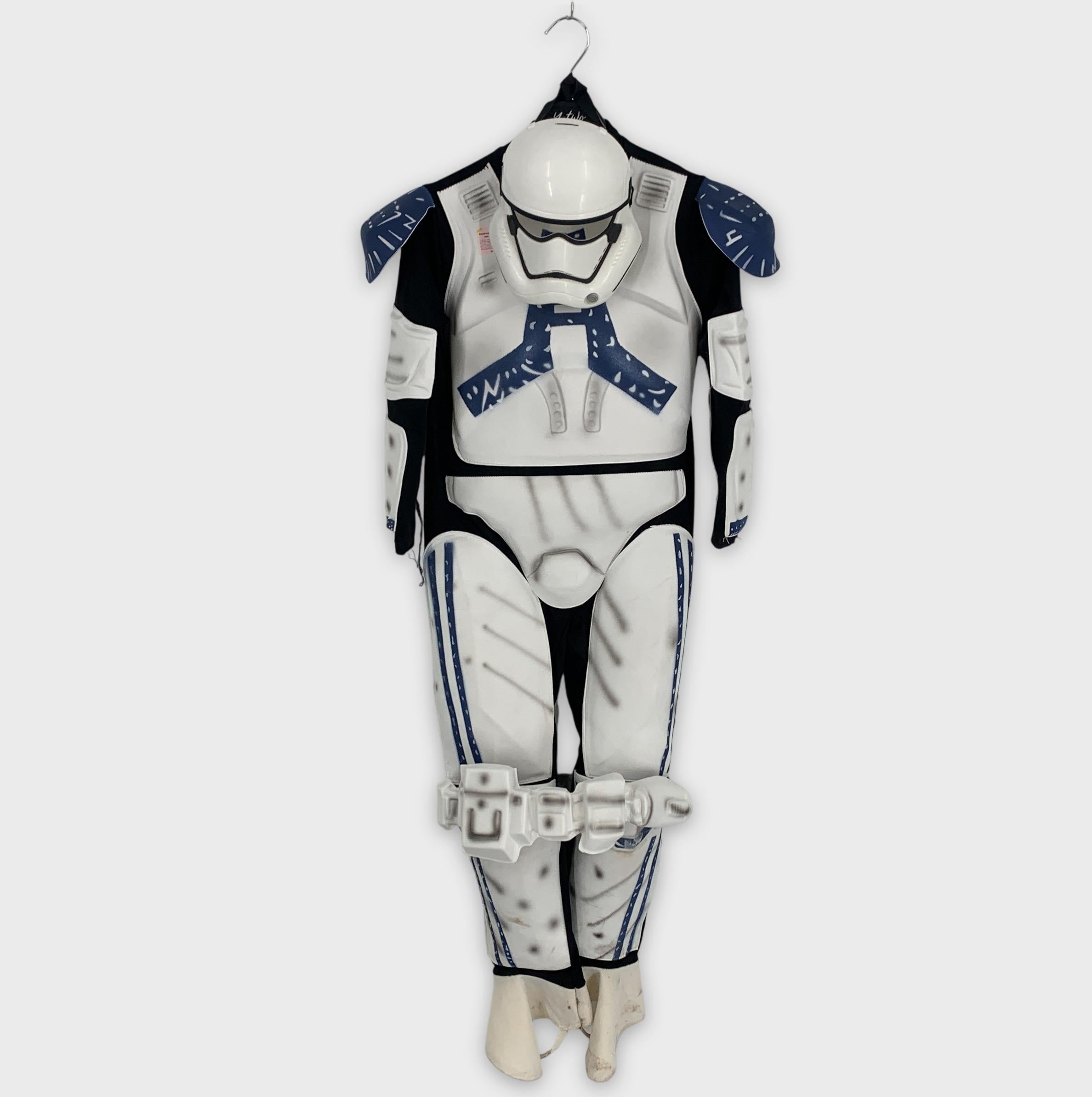 0-Star Wars - Costume - S