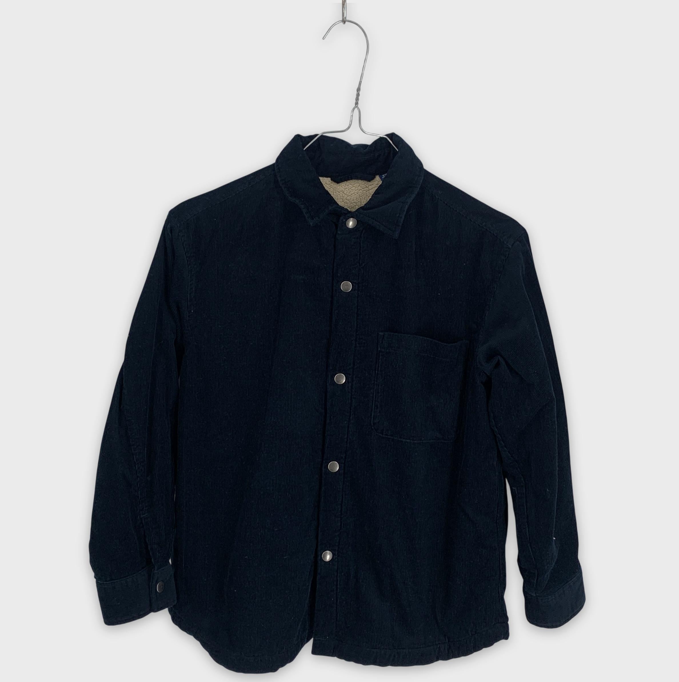 0-Uniqlo - Chemise - 9-10 ans