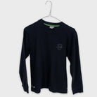 0-America Today - T-shirt manche longue - 146-152