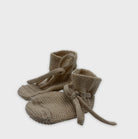 0-Unknown - Chaussons bébé - Taille inconnue