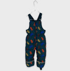 0-Zara - Pantalon de ski - 18-24 mois