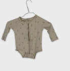 0-Unknown - Body - 9-12M