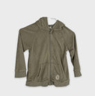 0-Lassig - Veste zippée - 98/104