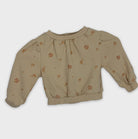 0-Smile et lui - Pull - 9M