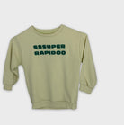 0-FILOU & FRIENDS - Sweat - Unknown