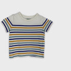 0-Monoprix - T-shirt - 3 ans