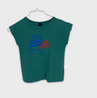 0-Bonmot - T-shirt - 8 ans