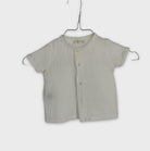 0-Mango - Chemise - 6-9M
