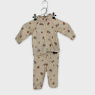 0-H&M - Ensemble - 6M