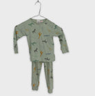 0-Zara - Pyjama - 18-24 mois