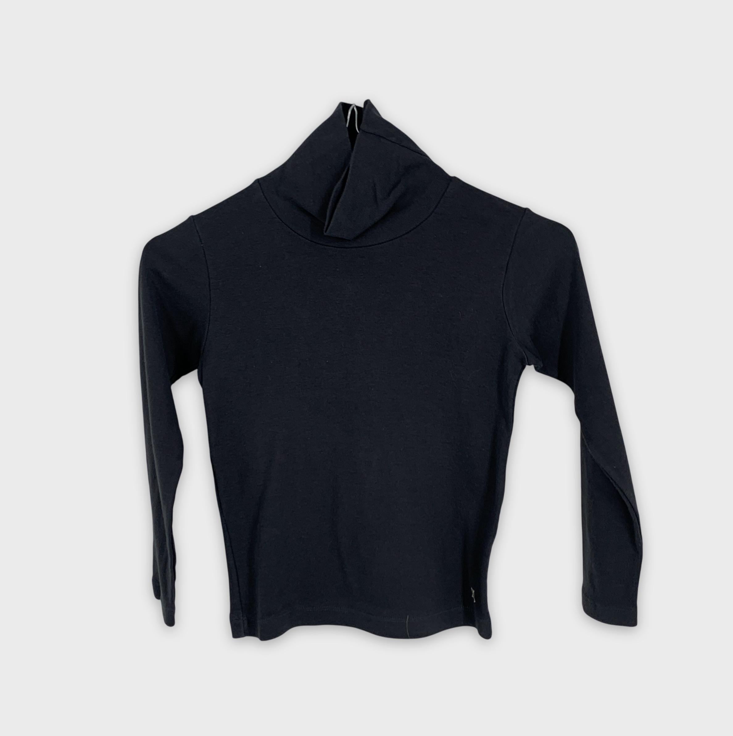 0-Petit Bateau - Pull - 6ans/116cm