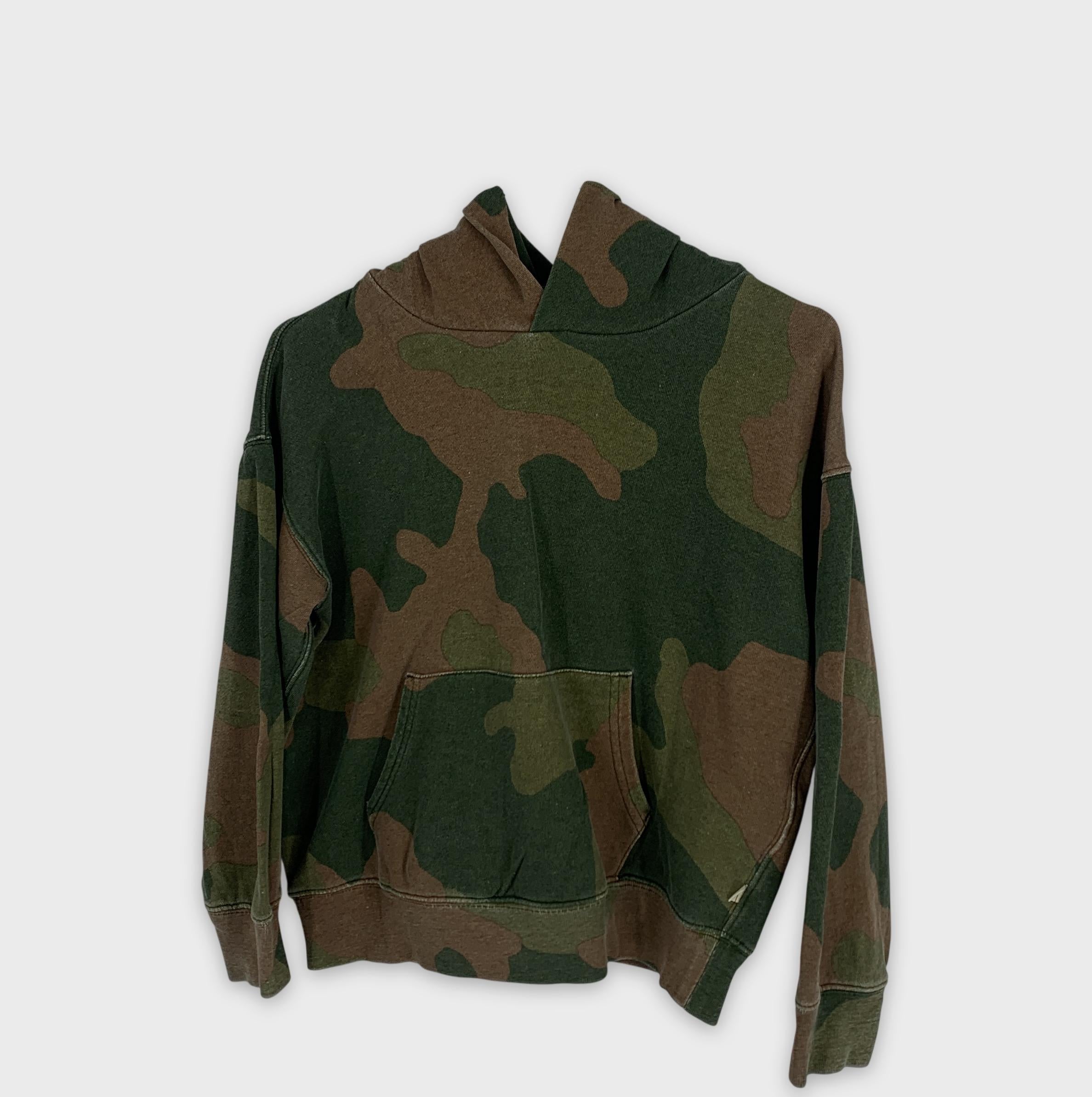 0-Bellerose - Sweat à capuche - 10